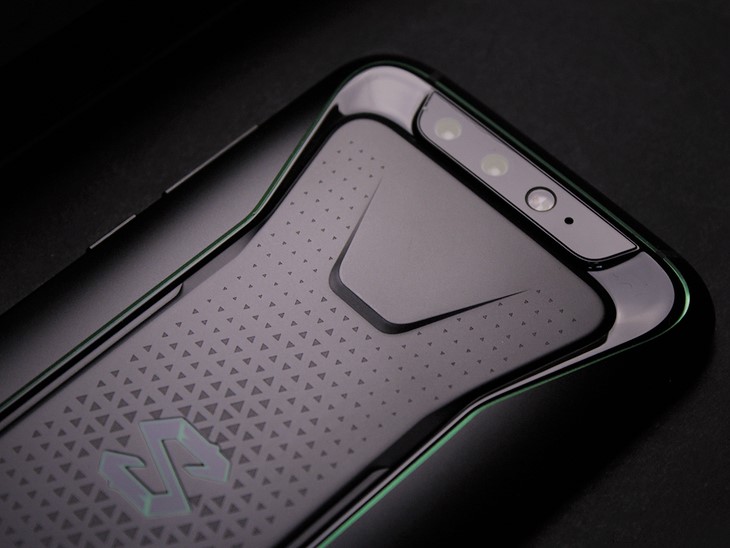 Xiaomi-Black-Shark-2-gaming-smartphone-reviews-prices-specifications