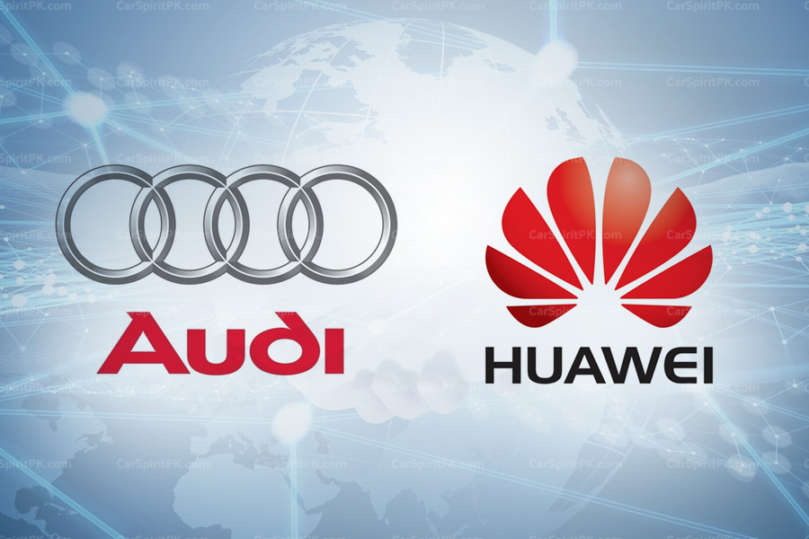 Audi-Huawei-Self-Driven-cars