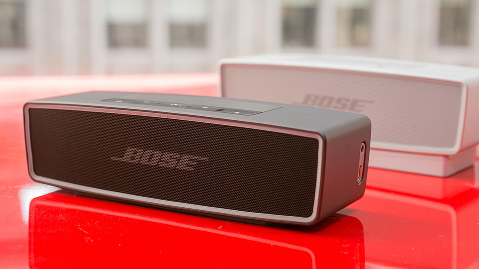 Bose SoundLink Mini II | | Prices Specifications