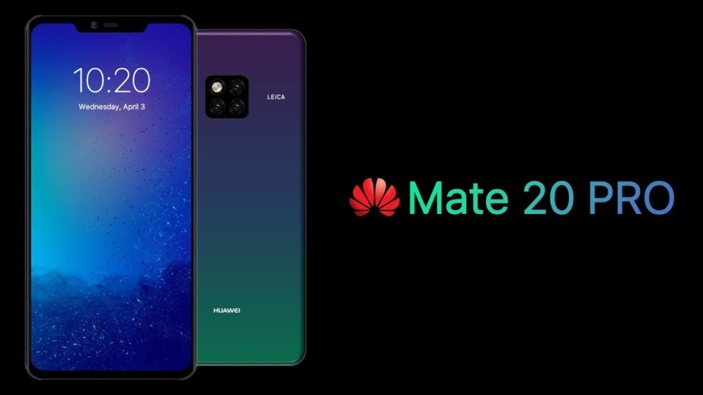 Huawei-mate-20-pro-reviews-prices-specifications