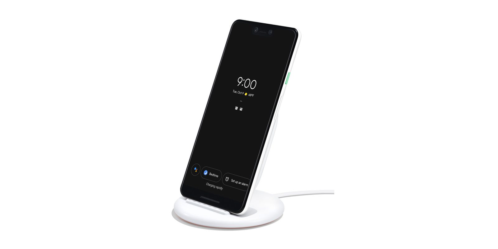 Pixel-3-xl-Wireless-charging