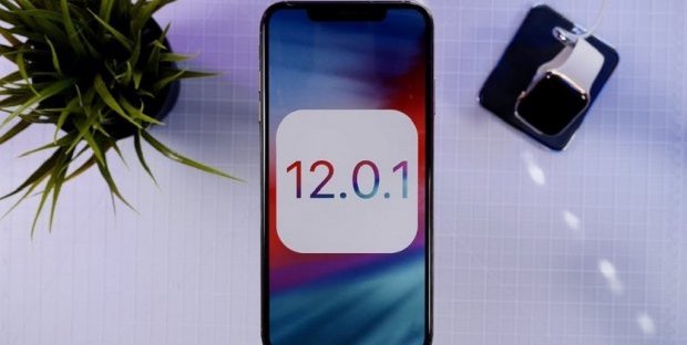 apple-iOS-12.0.1-phone