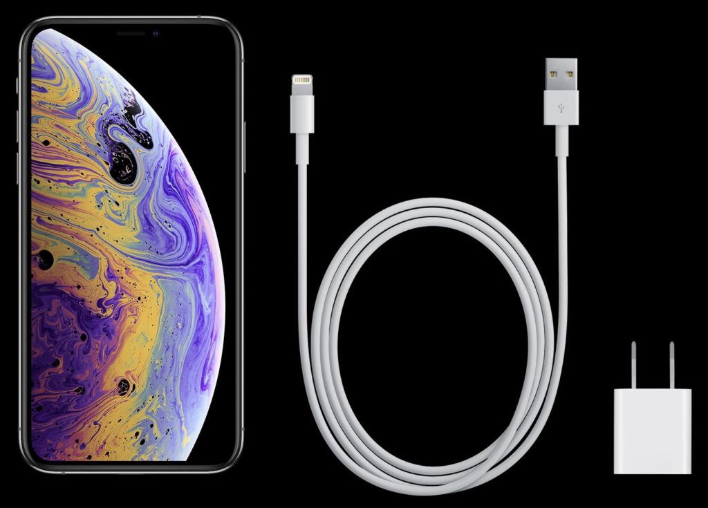 iphone-xs-charging