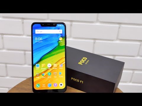 Poco-F1-Android-Pie-Box