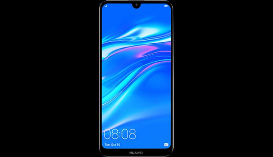 Huawei-y6-pro-2019